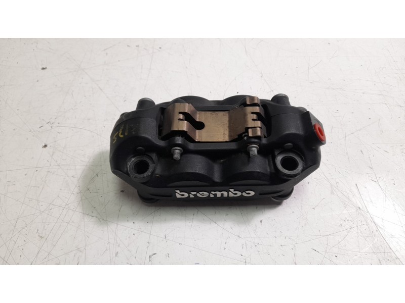 Recambio de pinza de freno delantera derecha para ktm super adventure 1290 super adventure s referencia OEM IAM 6031301600130  