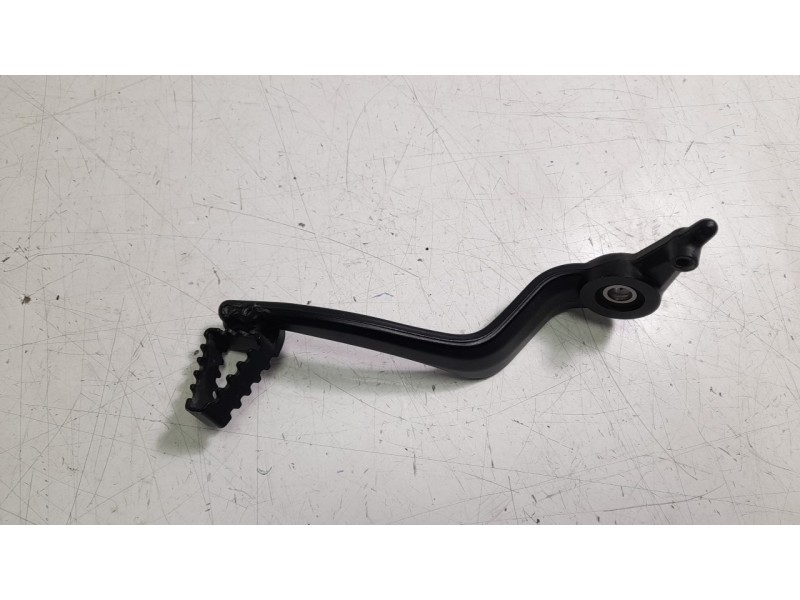 Recambio de pedal freno para ktm super adventure 1290 super adventure s referencia OEM IAM 61913050000 61913050033C1 