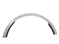 Recambio de aletin trasero izquierdo para ford kuga hybrid st-line x referencia OEM IAM LV4BS286D03B  