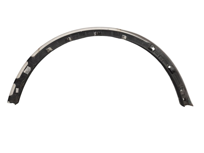 Recambio de aletin trasero izquierdo para ford kuga hybrid st-line x referencia OEM IAM LV4BS286D03B  