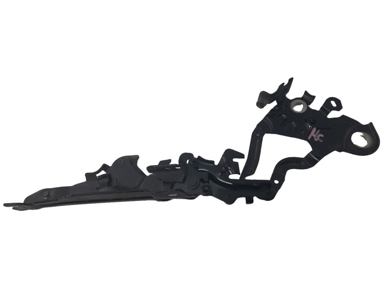 Recambio de bisagra capo derecha para bmw 1 (f40) 118 d referencia OEM IAM 41009465226  