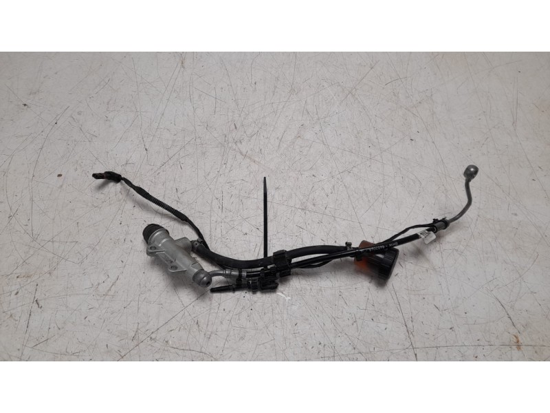 Recambio de bomba freno trasera para ktm super adventure 1290 super adventure s referencia OEM IAM 6031306000030  