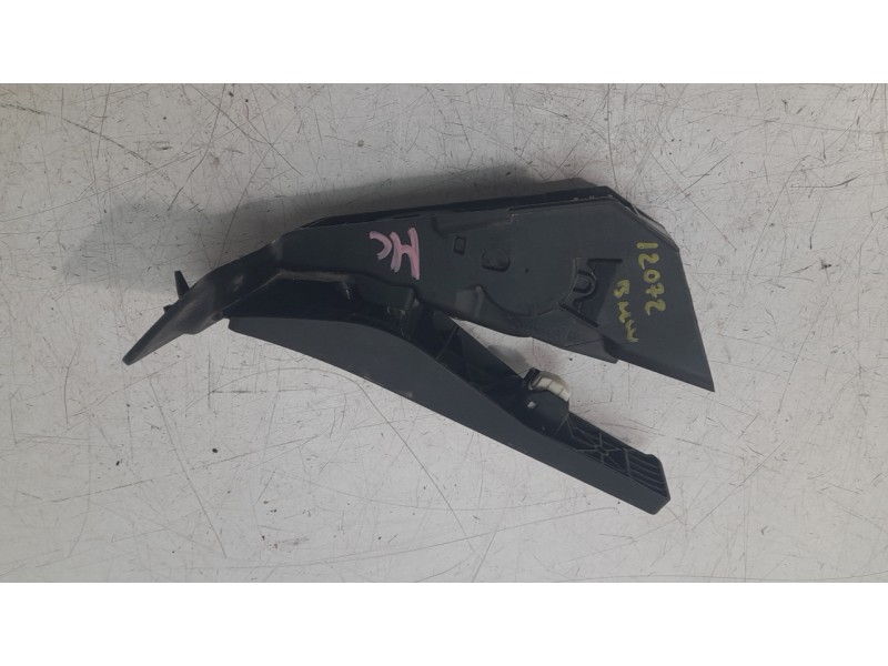 Recambio de potenciometro pedal para bmw 1 (f40) 118 d referencia OEM IAM 35406889820  