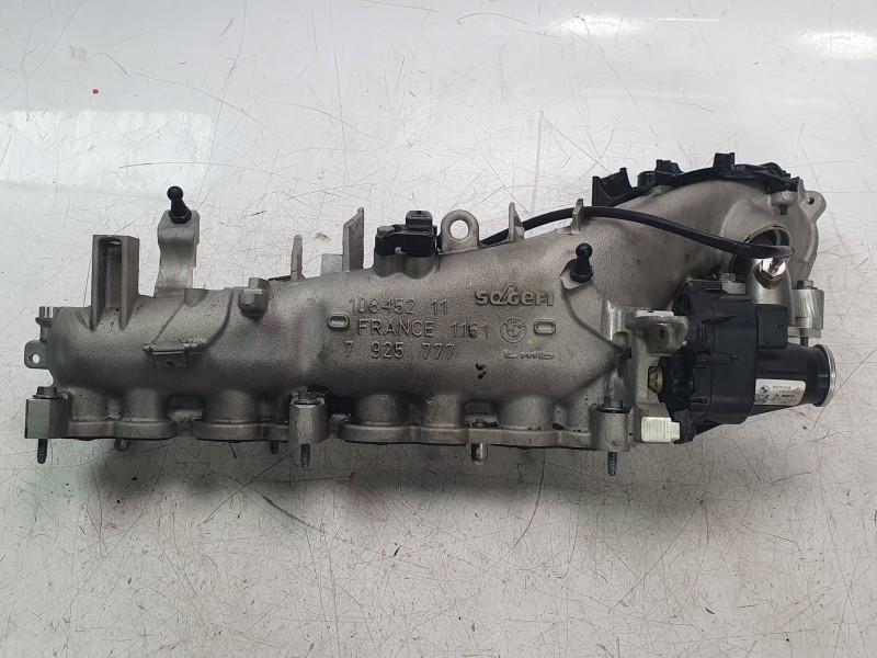 Recambio de colector admision para bmw serie x3 (g01) xdrive 20d referencia OEM IAM 10845211 7925 