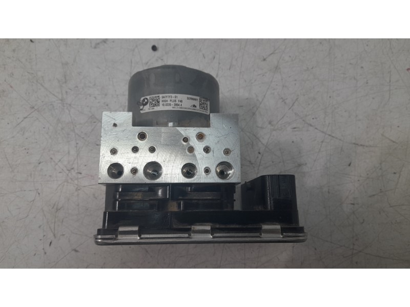 Recambio de abs para bmw 1 (f40) 118 d referencia OEM IAM 34505A6DC92  