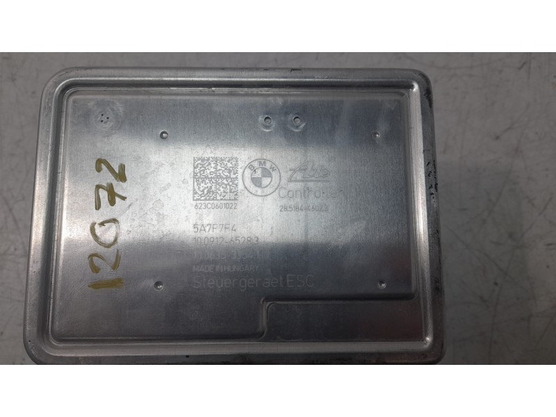 Recambio de abs para bmw 1 (f40) 118 d referencia OEM IAM 34505A6DC92  