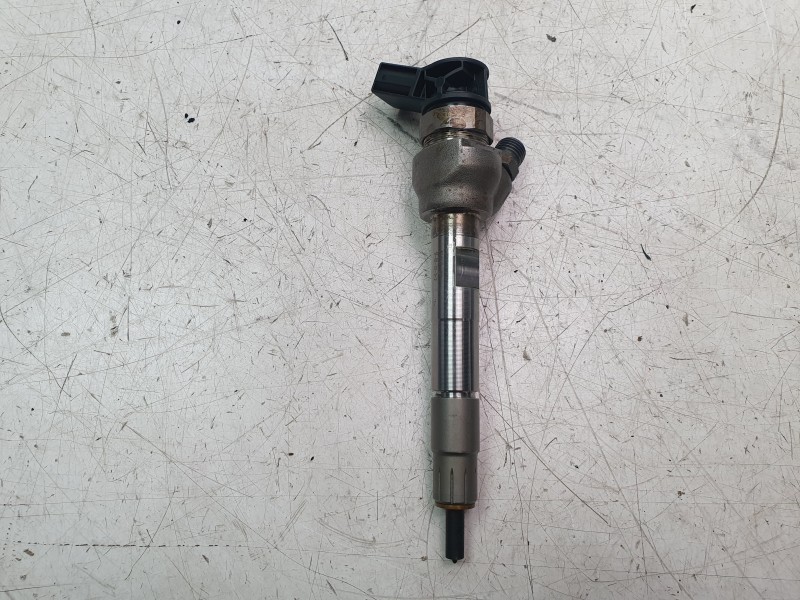 Recambio de inyector para bmw serie x3 (g01) xdrive 20d referencia OEM IAM 8579236 0445111009 