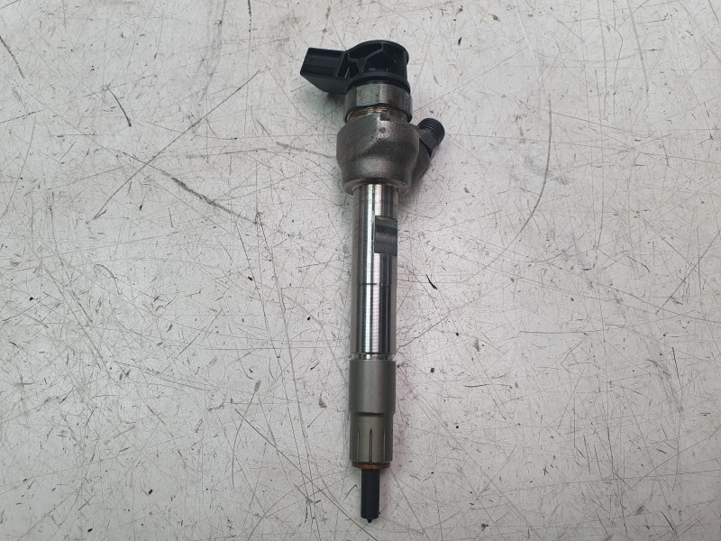 Recambio de inyector para bmw serie x3 (g01) xdrive 20d referencia OEM IAM 8579236 0445111009 