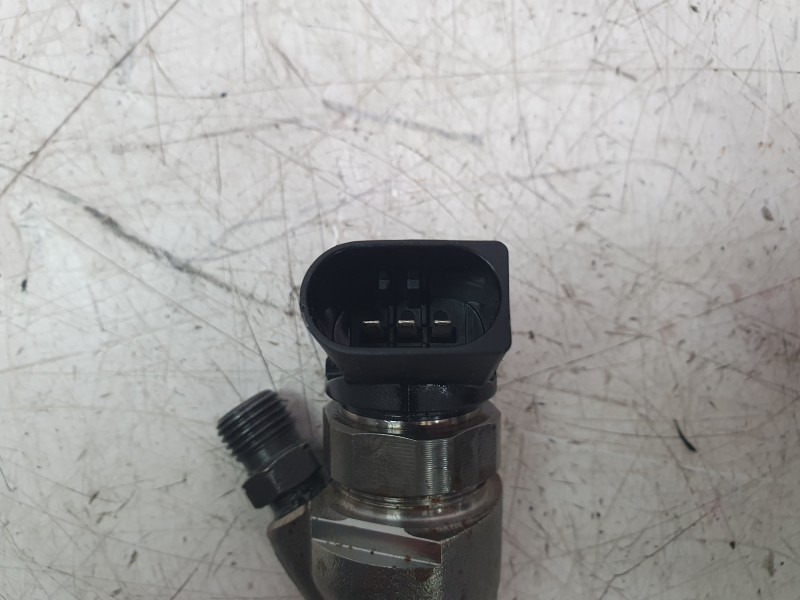 Recambio de inyector para bmw serie x3 (g01) xdrive 20d referencia OEM IAM 8579236 0445111009 