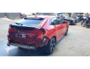 HONDA CIVIC LIM.5 (FK)