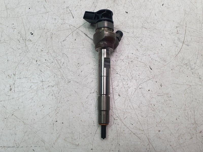 Recambio de inyector para bmw serie x3 (g01) xdrive 20d referencia OEM IAM 8579236 0445111009 