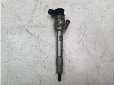 Recambio de inyector para bmw serie x3 (g01) xdrive 20d referencia OEM IAM 8579236 0445111009 