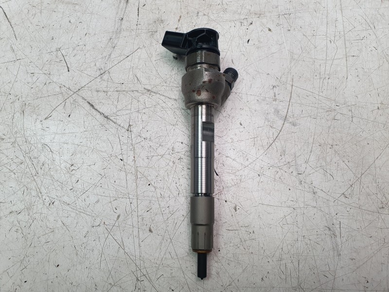 Recambio de inyector para bmw serie x3 (g01) xdrive 20d referencia OEM IAM 8579236 0445111009 