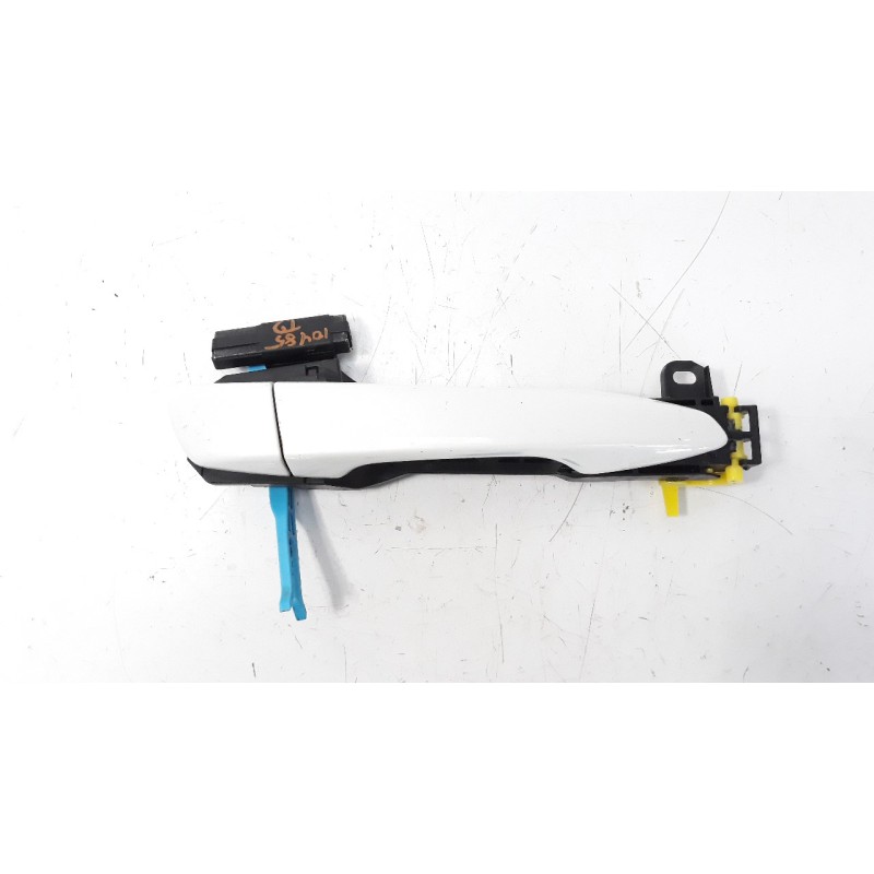 Recambio de maneta exterior trasera derecha para lexus rx 3.5 v6 24v cat referencia OEM IAM 6921076010A0  