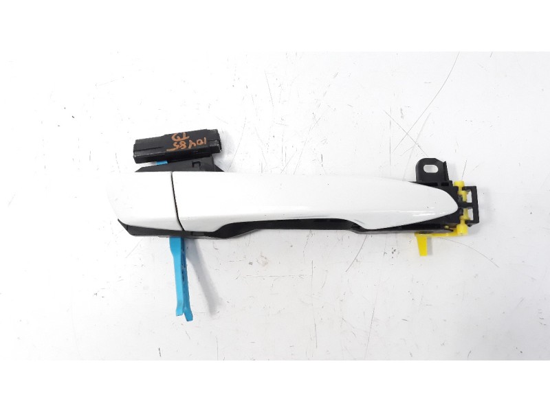 Recambio de maneta exterior trasera derecha para lexus rx 3.5 v6 24v cat referencia OEM IAM 6921076010A0  