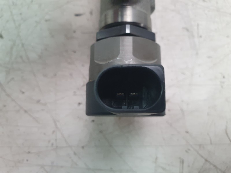 Recambio de rampa inyectora para bmw serie x3 (g01) xdrive 20d referencia OEM IAM 857924002 0445214371 