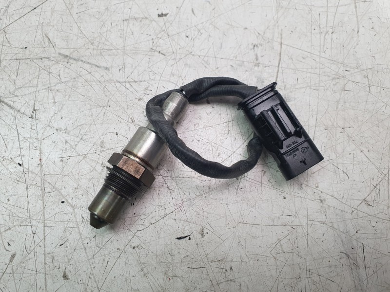 Recambio de sonda lambda para bmw serie x3 (g01) xdrive 20d referencia OEM IAM 858966501 0281004623 