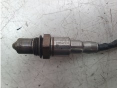 Recambio de sonda lambda para bmw serie x3 (g01) xdrive 20d referencia OEM IAM 858966501 0281004623  2