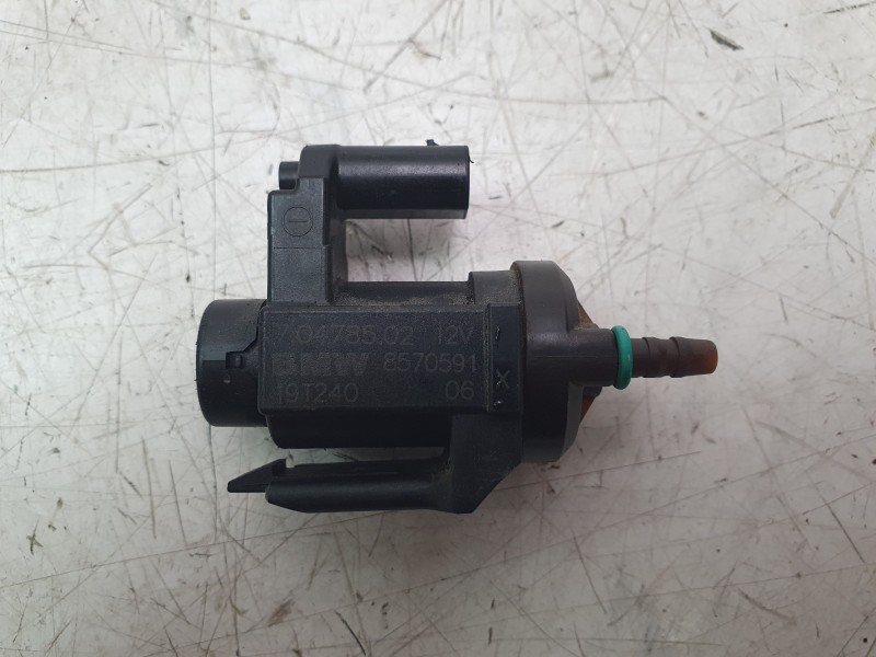 Recambio de valvula solenoide para bmw serie x3 (g01) xdrive 20d referencia OEM IAM 70478502 857059106 