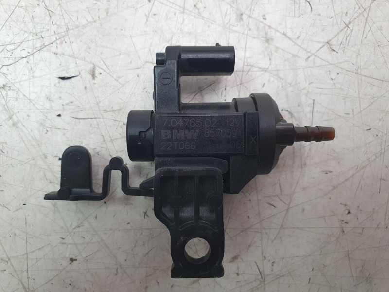 Recambio de valvula solenoide para bmw serie x3 (g01) xdrive 20d referencia OEM IAM 70478502 857059106 