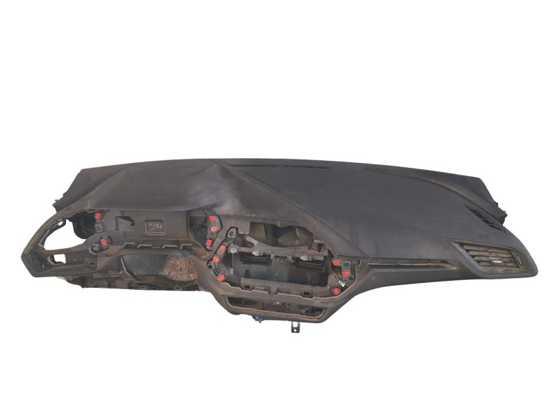 Recambio de kit airbag para bmw 1 (f40) 118 d referencia OEM IAM 51456962279  