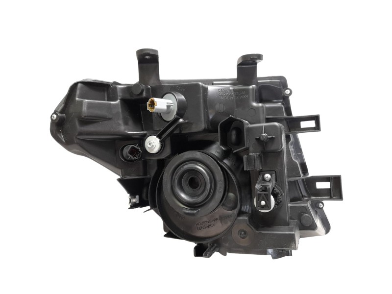 Recambio de faro izquierdo para nissan pathfinder iii (r51) 2.5 dci 4wd referencia OEM IAM 26060EB30A 108804502 108804502/DS8144