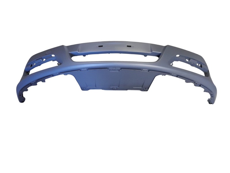 Recambio de paragolpes delantero para opel astra h berlina referencia OEM IAM 1400303 107163008 107163008 , OP4101001 , 2301110