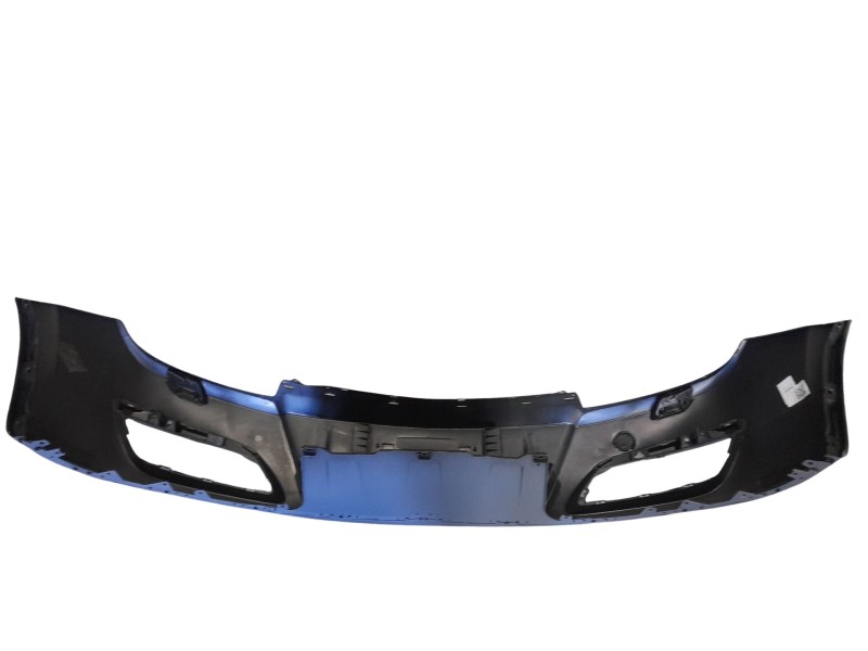 Recambio de paragolpes delantero para opel astra h berlina referencia OEM IAM 1400303 107163008 107163008 , OP4101001 , 2301110