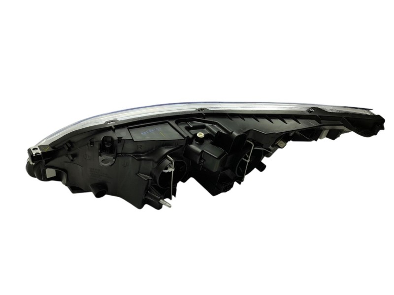 Recambio de faro derecho para citroën c4 berlina referencia OEM IAM 620653 10107310001 10107310001 , CI4244903 , 11228002 , 5150