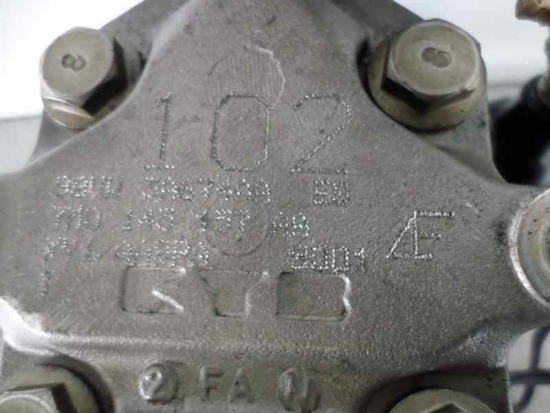 Recambio de bomba direccion para ford galaxy (vy) ghia referencia OEM IAM 2K0422154A 7M0145157AA 98VW3A674AA