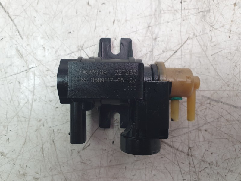 Recambio de valvula expansion para bmw serie x3 (g01) xdrive 20d referencia OEM IAM 70693509 858911705 CPF420057BM