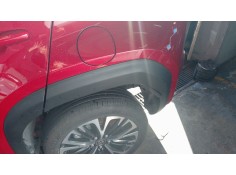 Recambio de aletin trasero izquierdo para toyota yaris cross (mxp_) 1.5 hybrid (mxpj10) referencia OEM IAM   