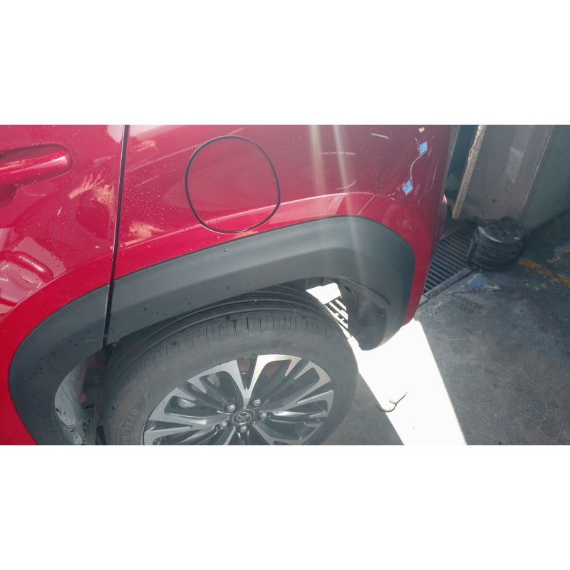 Recambio de aletin trasero izquierdo para toyota yaris cross (mxp_) 1.5 hybrid (mxpj10) referencia OEM IAM   