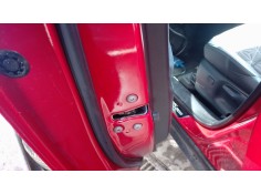 CERRADURA PUERTA DELANTERA IZQUIERDA 