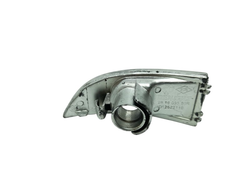 Recambio de piloto retrovisor derecho para renault scenic iii referencia OEM IAM 261609550R 103F19910340 103F19910340 /15805822