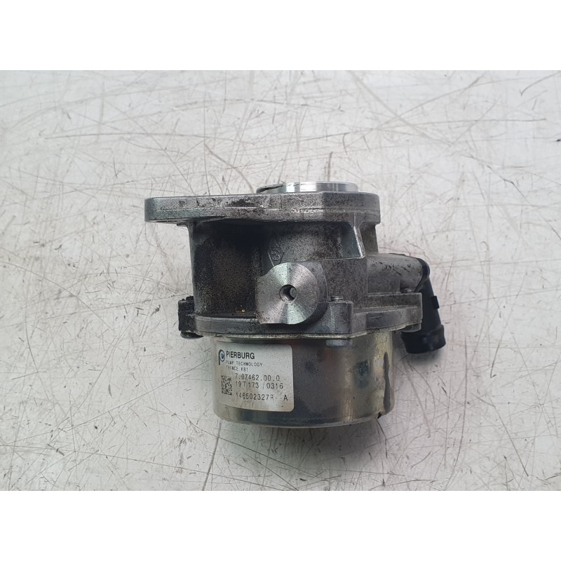 Recambio de depresor freno / bomba vacio para renault megane iv hatchback (b9a/m/n_) 1.5 blue dci 115 (b9a6) referencia OEM IAM 