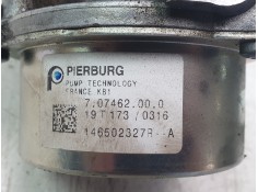 Recambio de depresor freno / bomba vacio para renault megane iv hatchback (b9a/m/n_) 1.5 blue dci 115 (b9a6) referencia OEM IAM  2