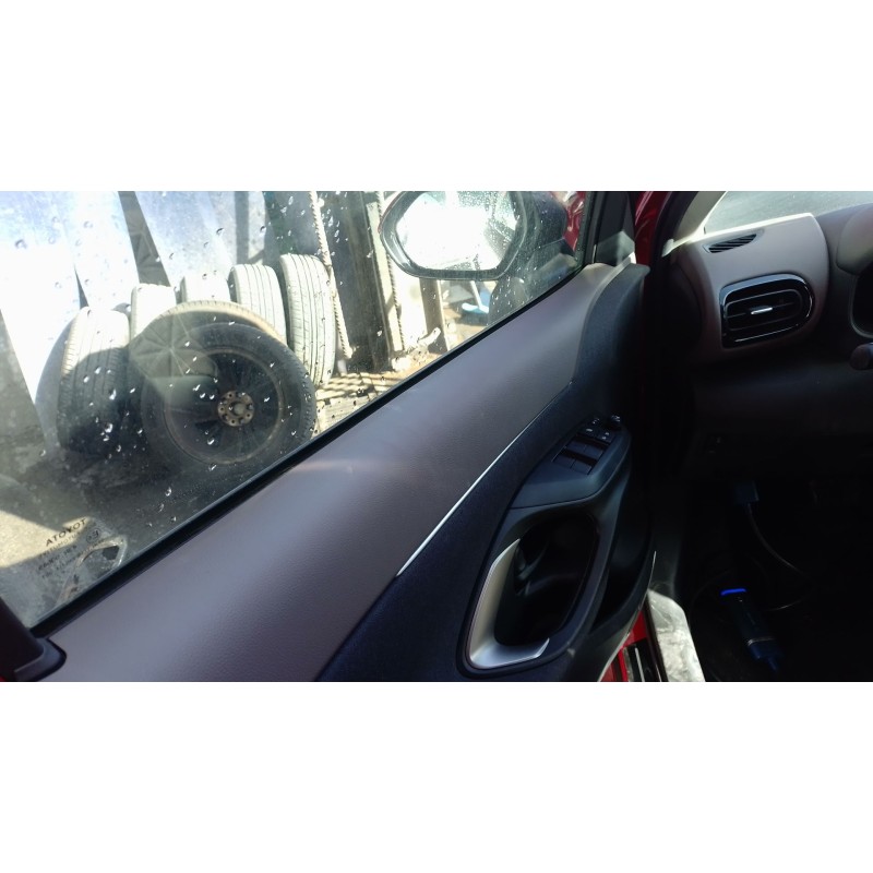 Recambio de elevalunas delantero izquierdo para toyota yaris cross (mxp_) 1.5 hybrid (mxpj10) referencia OEM IAM   