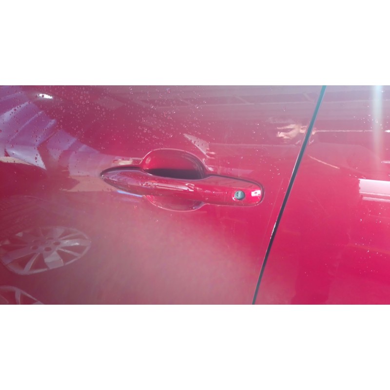 Recambio de maneta exterior delantera izquierda para toyota yaris cross (mxp_) 1.5 hybrid (mxpj10) referencia OEM IAM   