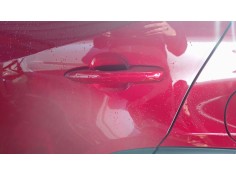 Recambio de maneta exterior trasera izquierda para toyota yaris cross (mxp_) 1.5 hybrid (mxpj10) referencia OEM IAM   