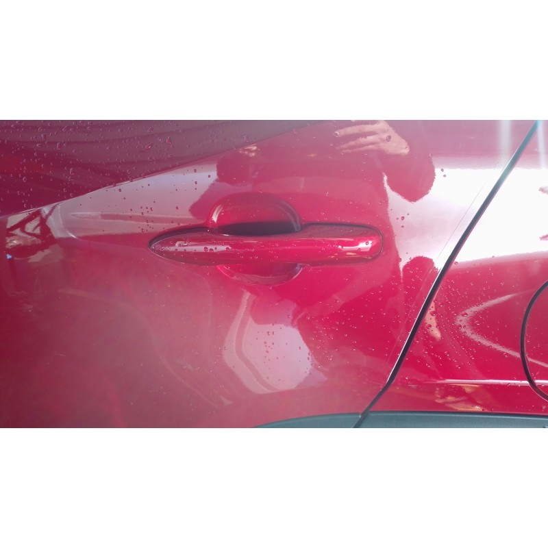 Recambio de maneta exterior trasera izquierda para toyota yaris cross (mxp_) 1.5 hybrid (mxpj10) referencia OEM IAM   