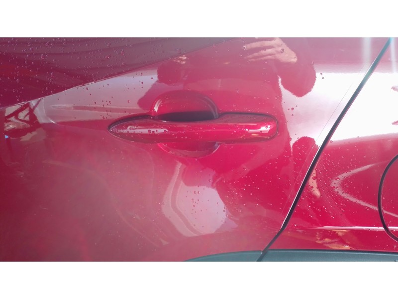 Recambio de maneta exterior trasera izquierda para toyota yaris cross (mxp_) 1.5 hybrid (mxpj10) referencia OEM IAM   