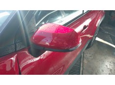 RETROVISOR IZQUIERDO 