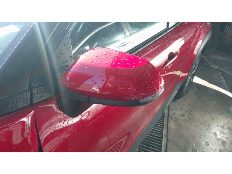 Recambio de retrovisor izquierdo para toyota yaris cross (mxp_) 1.5 hybrid (mxpj10) referencia OEM IAM   