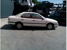 nissan primera berl./familiar (p10/w10) del año 1992