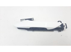 Recambio de maneta exterior trasera derecha para lexus nx 2.5 16v cat (híbrido) referencia OEM IAM 6921078030C1  