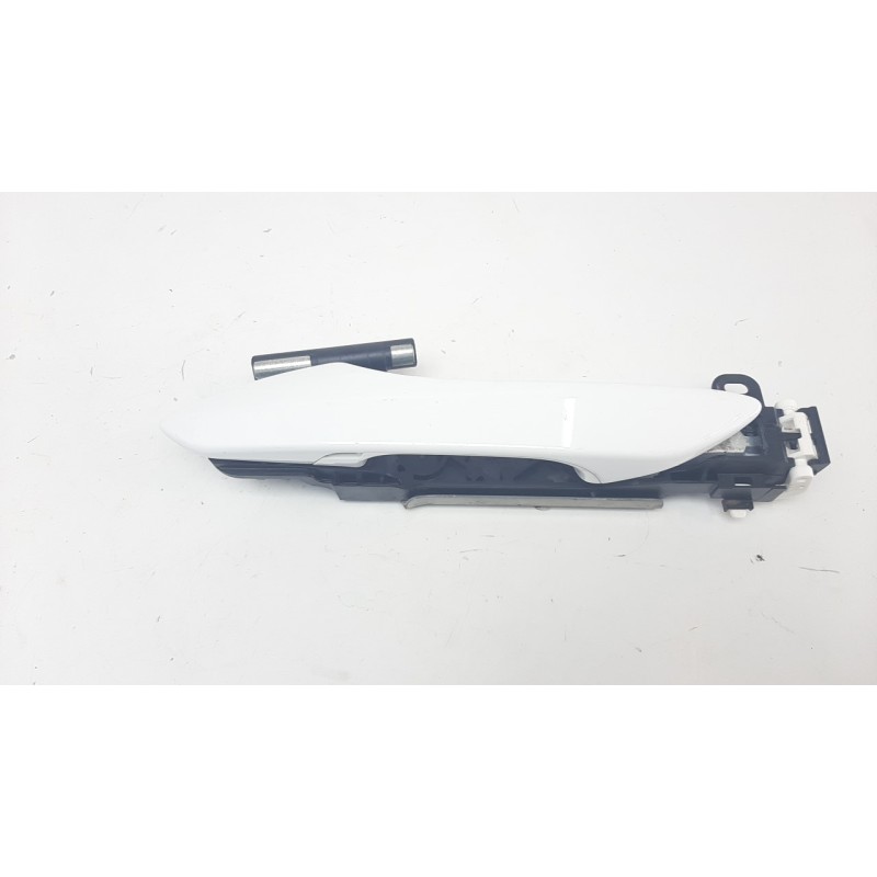 Recambio de maneta exterior trasera derecha para lexus nx 2.5 16v cat (híbrido) referencia OEM IAM 6921078030C1  