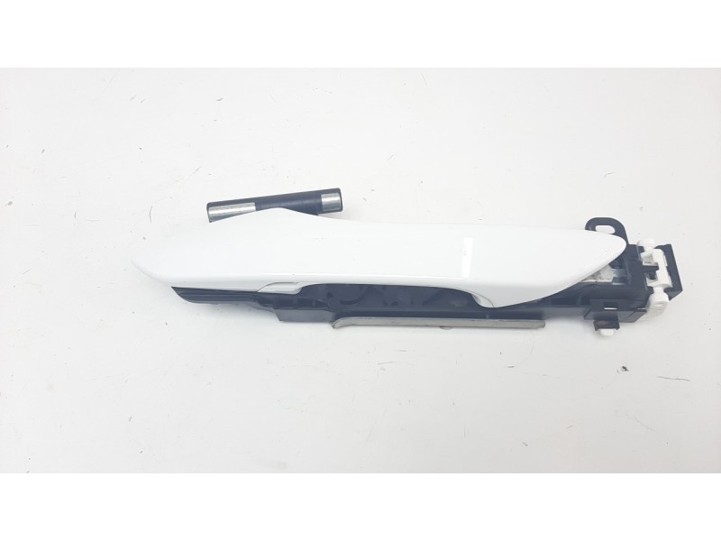 Recambio de maneta exterior trasera derecha para lexus nx 2.5 16v cat (híbrido) referencia OEM IAM 6921078030C1  