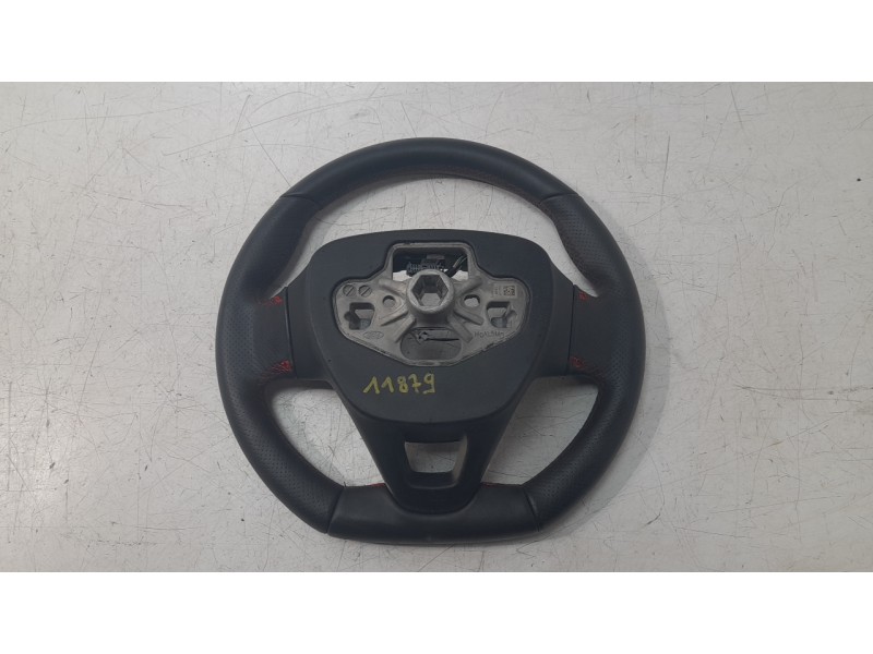 Recambio de volante para ford kuga hybrid st-line x referencia OEM IAM MV4B3600BU  
