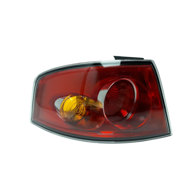 Recambio de piloto trasero izquierdo para seat ibiza (6l1) referencia OEM IAM 6L6945111B 103F21171771 103F21171771/ST0334174/168